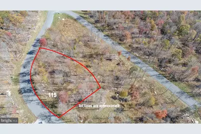 115 Campfire Drive, Mc Henry, MD 21541 - Photo 8