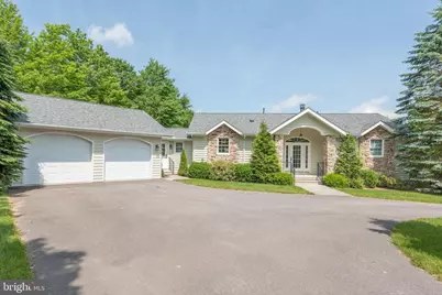 428 Pinnacle Drive, Swanton, MD 21561 - Photo 2