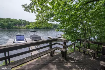 428 Pinnacle Drive, Swanton, MD 21561 - Photo 76