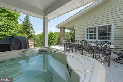 428 Pinnacle Drive, Swanton, MD 21561 - Photo 64