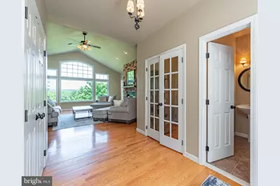 428 Pinnacle Drive, Swanton, MD 21561 - Photo 20