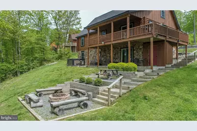 870 N Camp Road, Mc Henry, MD 21541 - Photo 62