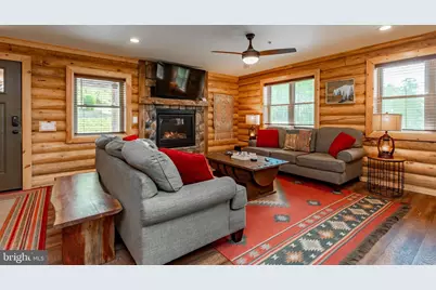 870 N Camp Road, Mc Henry, MD 21541 - Photo 6