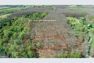 Lot 14 Warnick Way, Oakland, MD 21550 - Photo 2