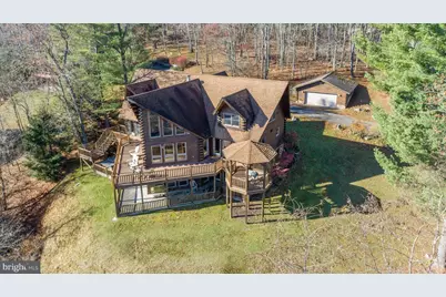 439 Paradise Heights, Oakland, MD 21550 - Photo 30