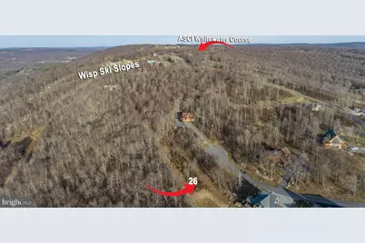 Lot 26 Rocky Gap Trl, Mc Henry, MD 21541 - Photo 1