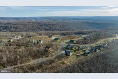 Lot 26 Rocky Gap Trl, Mc Henry, MD 21541 - Photo 20