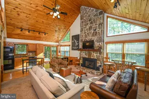 1118 Lake Shore Dr, Oakland, MD 21550 - Photo 10