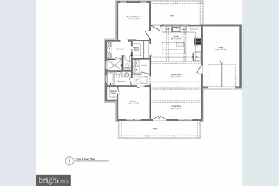 33 Walnut Ridge, Grantsville, MD 21536 - Photo 2