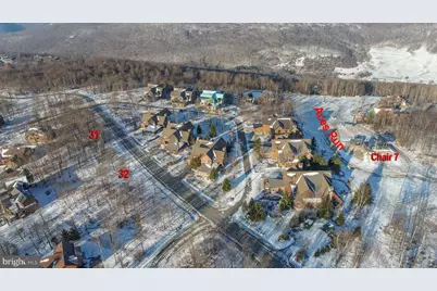 Lot 32 North Camp Road, Mc Henry, MD 21541 - Photo 2