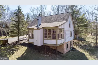 65 Village Drive #6, Oakland, MD 21550 - Photo 4