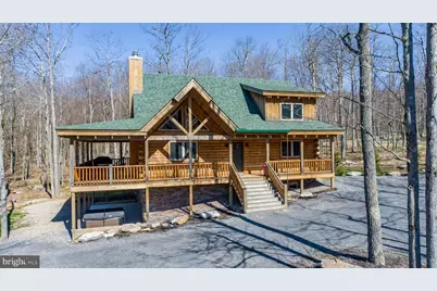 35 Blue Mountain View, Mc Henry, MD 21541 - Photo 40