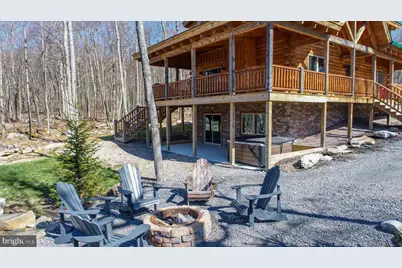 35 Blue Mountain View, Mc Henry, MD 21541 - Photo 42