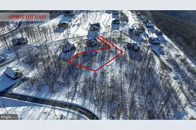 Lot 20 North Camp Road, Mc Henry, MD 21541 - Photo 2