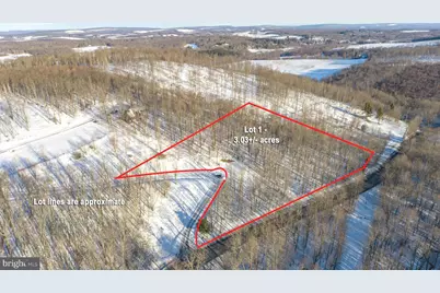 Lot 1 Cherrywood Drive, Oakland, MD 21550 - Photo 2