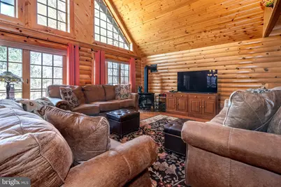 350 Pinnacle Drive, Swanton, MD 21561 - Photo 2