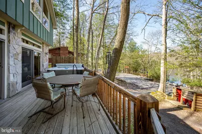 3084 Lake Shore Drive, Oakland, MD 21550 - Photo 68