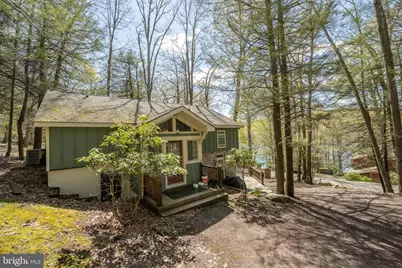 3084 Lake Shore Drive, Oakland, MD 21550 - Photo 52