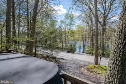 3084 Lake Shore Drive, Oakland, MD 21550 - Photo 50