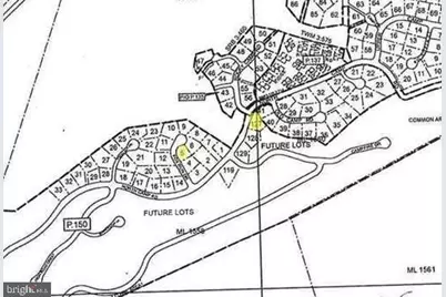 North Camp Road, Mc Henry, MD 21541 - Photo 2