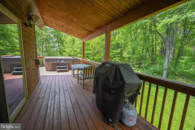 496 Marlin Savage Road, Accident, MD 21520 - Photo 10