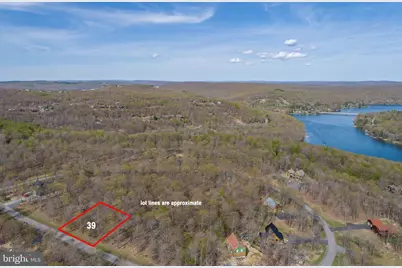 Lot 39 Fern Loop, Mc Henry, MD 21541 - Photo 1