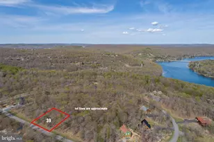 Lot 39 Fern Loop, Mc Henry, MD 21541 - Photo 1