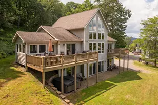 139 Overlook Ridge Dr, Oakland, MD 21550 - Photo 4