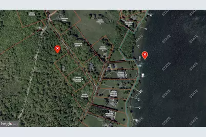 Lot G Randall Way, Oakland, MD 21550 - Photo 2