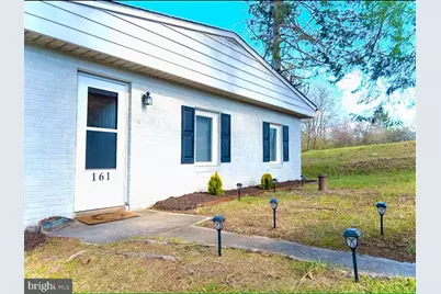 161 Marsh Hill Road, Mc Henry, MD 21541 - Photo 2