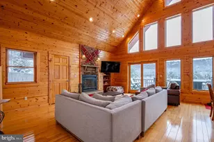 78 Cedar Shores Dr, Mc Henry, MD 21541 - Photo 14