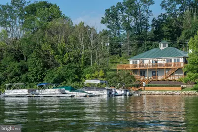 47 Ridgewood Drive, Oakland, MD 21550 - Photo 20