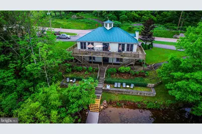 47 Ridgewood Drive, Oakland, MD 21550 - Photo 28