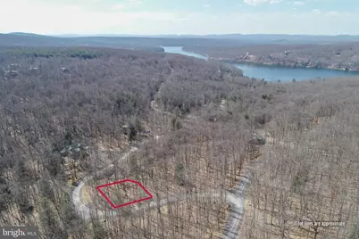 Lot 54 Gallatin Spur, Oakland, MD 21550 - Photo 1