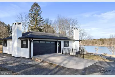 468 Pritts Road, Swanton, MD 21561 - Photo 1