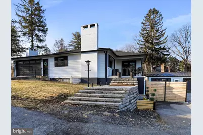 468 Pritts Road, Swanton, MD 21561 - Photo 4