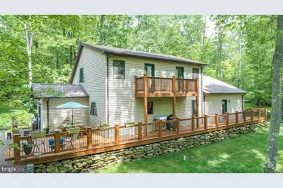 328 Stool Rock Road, Oakland, MD 21550 - Photo 24