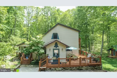 328 Stool Rock Road, Oakland, MD 21550 - Photo 6