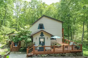 328 Stool Rock Rd, Oakland, MD 21550 - Photo 6