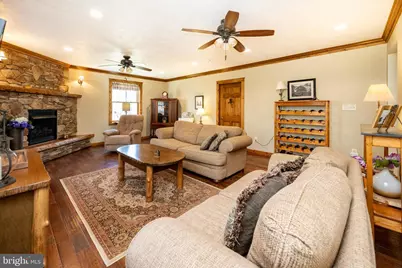 328 Stool Rock Road, Oakland, MD 21550 - Photo 12
