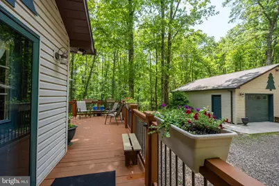 328 Stool Rock Road, Oakland, MD 21550 - Photo 114