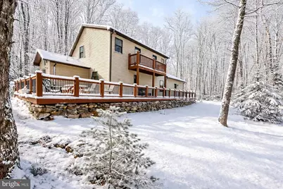 328 Stool Rock Road, Oakland, MD 21550 - Photo 22