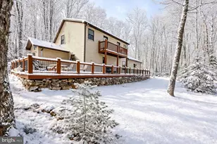 328 Stool Rock Rd, Oakland, MD 21550 - Photo 22