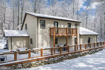 328 Stool Rock Road, Oakland, MD 21550 - Photo 4