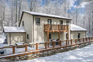 328 Stool Rock Rd, Oakland, MD 21550 - Photo 4