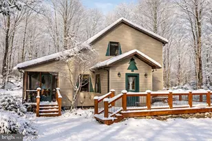 328 Stool Rock Rd, Oakland, MD 21550 - Photo 2