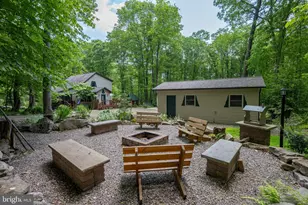 328 Stool Rock Rd, Oakland, MD 21550 - Photo 16