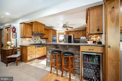 328 Stool Rock Road, Oakland, MD 21550 - Photo 4