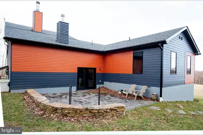 355 Lonesome Pine Road, Oakland, MD 21550 - Photo 4