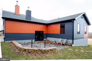 355 Lonesome Pine Rd, Oakland, MD 21550 - Photo 4